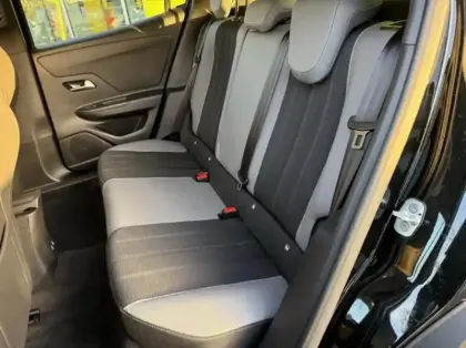 Photo 11 Opel Mokka  1.2 Turbo 100ch Elegance Business