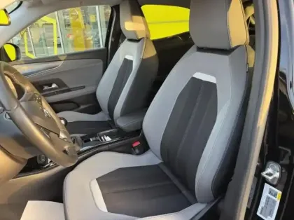 Photo 10 Opel Mokka  1.2 Turbo 100ch Elegance Business