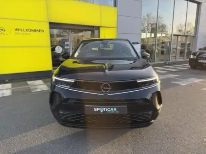 Photo 1 Opel Mokka  1.2 Turbo 100ch Elegance Business