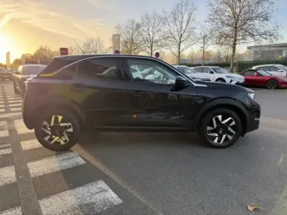 Photo 3 Opel Mokka  1.2 Turbo 100ch Elegance Business