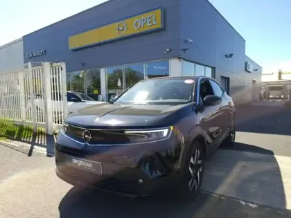 Photo Opel Mokka Elegance Business