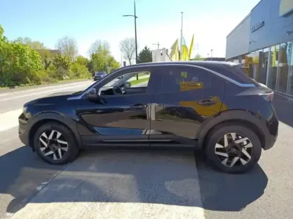Photo 7 Opel Mokka  1.2 Turbo 100ch Elegance Business