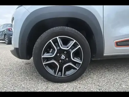 Photo 12 Dacia Spring  45ch Confort Plus - Achat Intégral