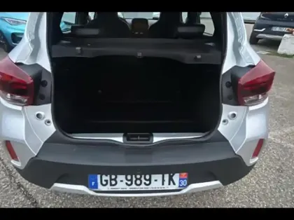 Photo 11 Dacia Spring  45ch Confort Plus - Achat Intégral