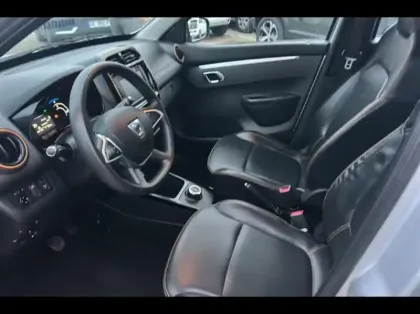 Photo 8 Dacia Spring  45ch Confort Plus - Achat Intégral