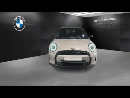 Photo 1 Mini Mini  5 Portes Cooper 136ch Edition Premium BVA7