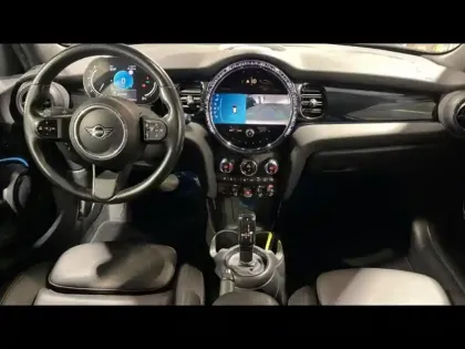 Photo 10 Mini Mini  5 Portes Cooper 136ch Edition Premium BVA7