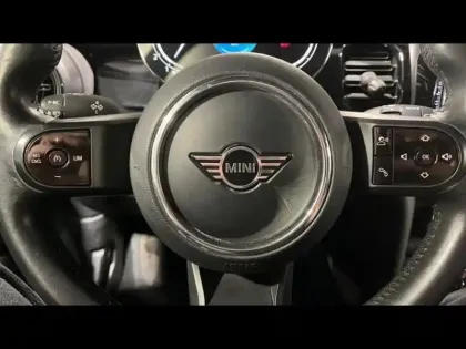 Photo 12 Mini Mini  5 Portes Cooper 136ch Edition Premium BVA7