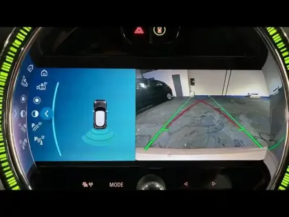 Photo 14 Mini Mini  5 Portes Cooper 136ch Edition Premium BVA7