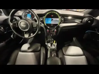 Photo 9 Mini Mini  5 Portes Cooper 136ch Edition Premium BVA7