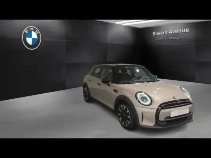 Photo 2 Mini Mini  5 Portes Cooper 136ch Edition Premium BVA7