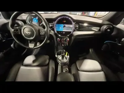 Photo 8 Mini Mini  5 Portes Cooper 136ch Edition Premium BVA7