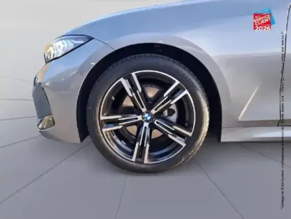 Photo 24 BMW Serie 3 Série 3 Touring 320dA xDrive 190ch M Sport