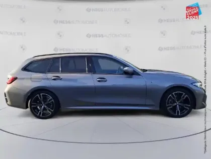 Photo 3 BMW Serie 3 Série 3 Touring 320dA xDrive 190ch M Sport