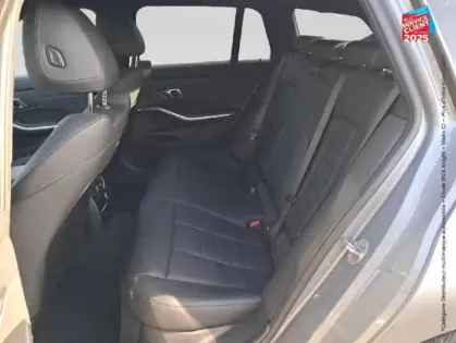 Photo 10 BMW Serie 3 Série 3 Touring 320dA xDrive 190ch M Sport