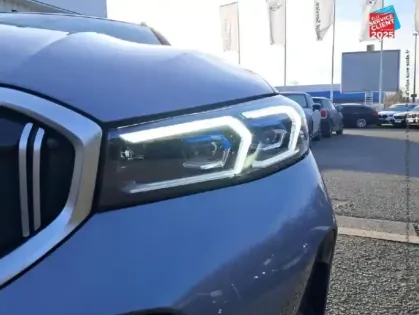 Photo 12 BMW Serie 3 Série 3 Touring 320dA xDrive 190ch M Sport