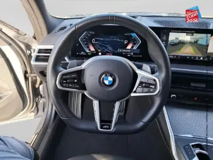 Photo 26 BMW Serie 3 Série 3 Touring 320dA xDrive 190ch M Sport