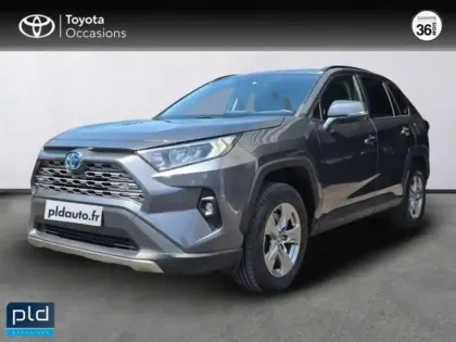 Photo Toyota Rav4