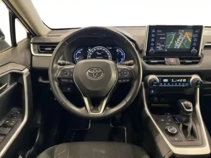 Photo 14 Toyota Rav4  2.5 Hybride 218ch Dynamic 2WD MY22