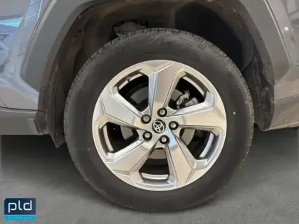 Photo 4 Toyota Rav4  2.5 Hybride 218ch Dynamic 2WD MY22