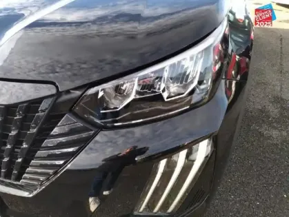 Photo 12 Peugeot 2008  1.2 PureTech 130ch S&S Allure EAT8