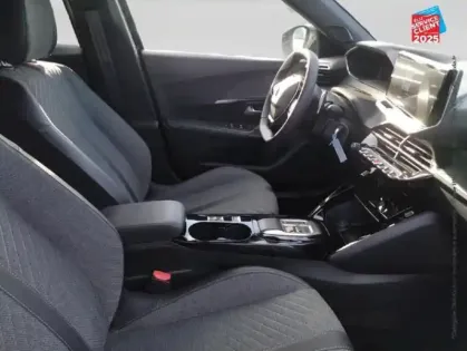 Photo 4 Peugeot 2008  1.2 PureTech 130ch S&S Allure EAT8