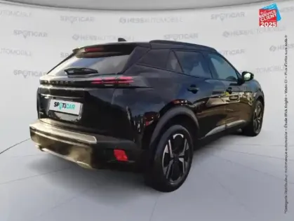 Photo 5 Peugeot 2008  1.2 PureTech 130ch S&S Allure EAT8