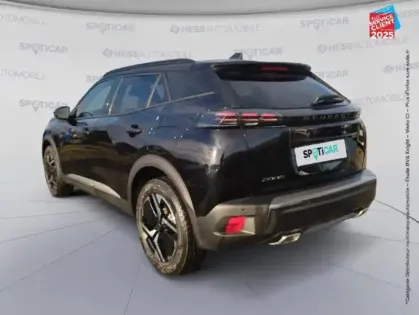 Photo 7 Peugeot 2008  1.2 PureTech 130ch S&S Allure EAT8