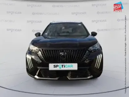 Photo 1 Peugeot 2008  1.2 PureTech 130ch S&S Allure EAT8