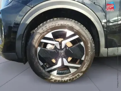 Photo 9 Peugeot 2008  1.2 PureTech 130ch S&S Allure EAT8