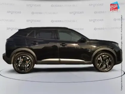 Photo 3 Peugeot 2008  1.2 PureTech 130ch S&S Allure EAT8