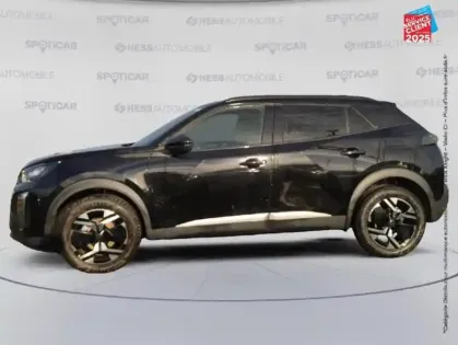 Photo 8 Peugeot 2008  1.2 PureTech 130ch S&S Allure EAT8