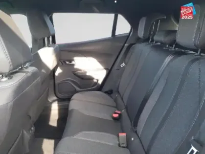 Photo 10 Peugeot 2008  1.2 PureTech 130ch S&S Allure EAT8