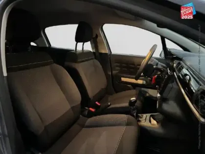 Photo 19 Citroën C3  1.2 PureTech 83ch S&S PLUS