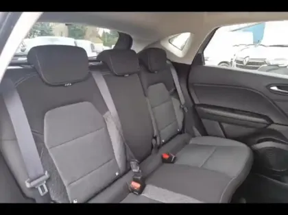 Photo 10 Renault Captur  1.0 Eco-G 100ch Evolution