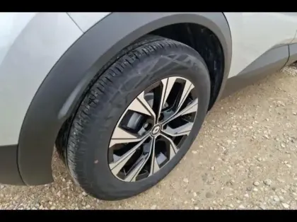 Photo 12 Renault Captur  1.0 Eco-G 100ch Evolution