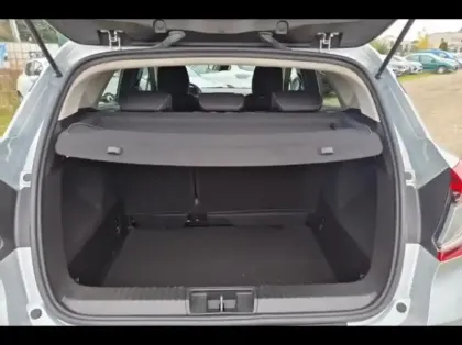 Photo 11 Renault Captur  1.0 Eco-G 100ch Evolution