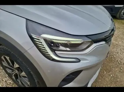 Photo 14 Renault Captur  1.0 Eco-G 100ch Evolution