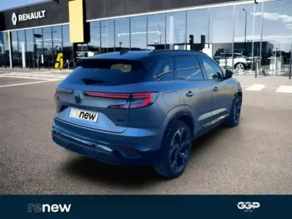 Photo 4 Renault Austral  1.2 E-Tech full hybrid 200ch Iconic esprit Alpine- 24