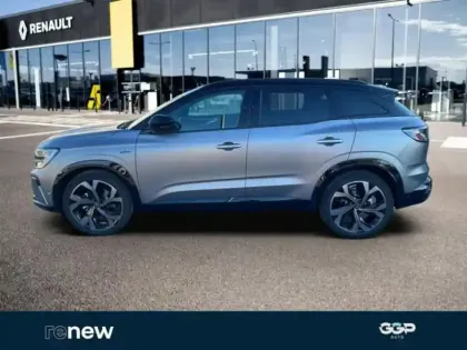 Photo 1 Renault Austral  1.2 E-Tech full hybrid 200ch Iconic esprit Alpine- 24