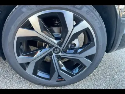 Photo 13 Renault Austral  1.2 E-Tech full hybrid 200ch Iconic esprit Alpine- 24