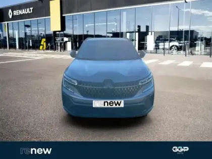 Photo Renault Austral