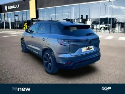 Photo 2 Renault Austral  1.2 E-Tech full hybrid 200ch Iconic esprit Alpine- 24