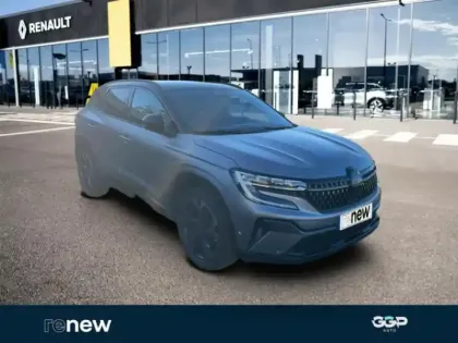 Photo 6 Renault Austral  1.2 E-Tech full hybrid 200ch Iconic esprit Alpine- 24