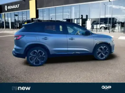 Photo 5 Renault Austral  1.2 E-Tech full hybrid 200ch Iconic esprit Alpine- 24
