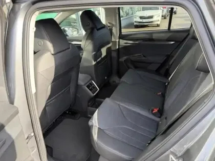 Photo 7 Skoda Elroq  204ch 60 Clever