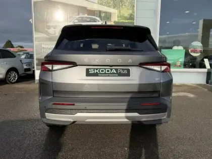 Photo 5 Skoda Elroq  204ch 60 Clever