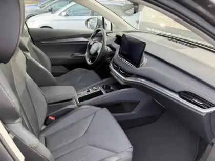 Photo 9 Skoda Elroq  204ch 60 Clever