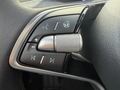 Photo 12 Skoda Elroq  204ch 60 Clever