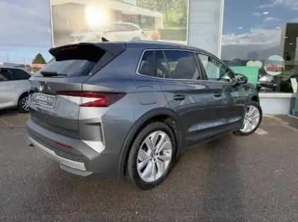 Photo 1 Skoda Elroq  204ch 60 Clever